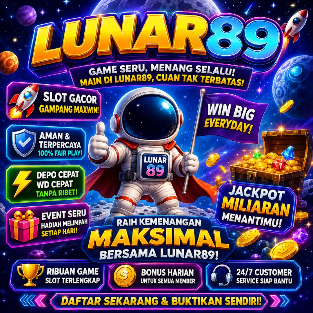 LUNAR89